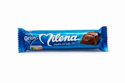 ORION Milena čokoládová tyčinka s krémovou náplní 32g